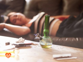 Детоксикация от марихуаны в Крыловской